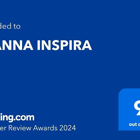 西隆 Manna Inspira酒店 外观 照片